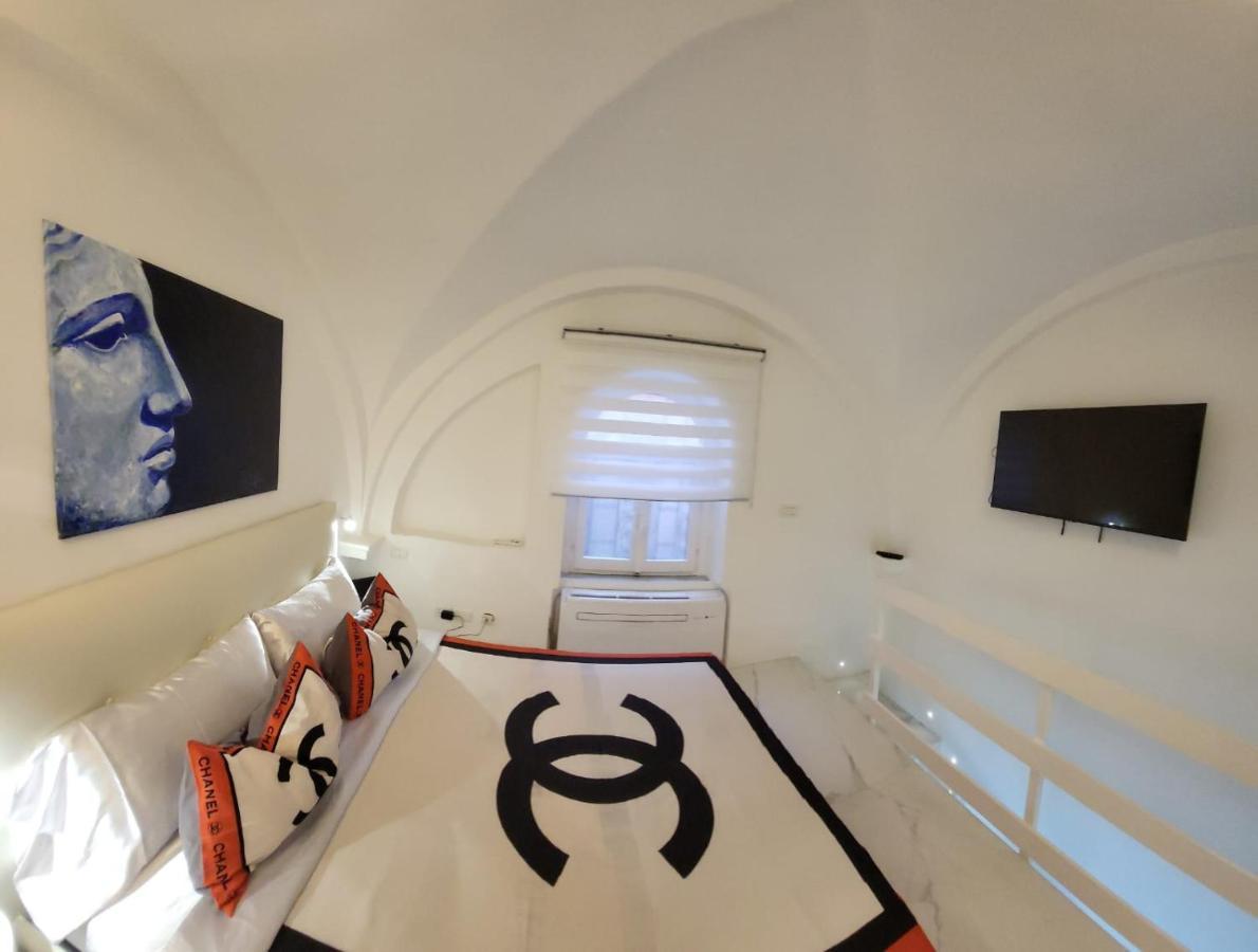 The White Colisseum Daire Roma Dış mekan fotoğraf